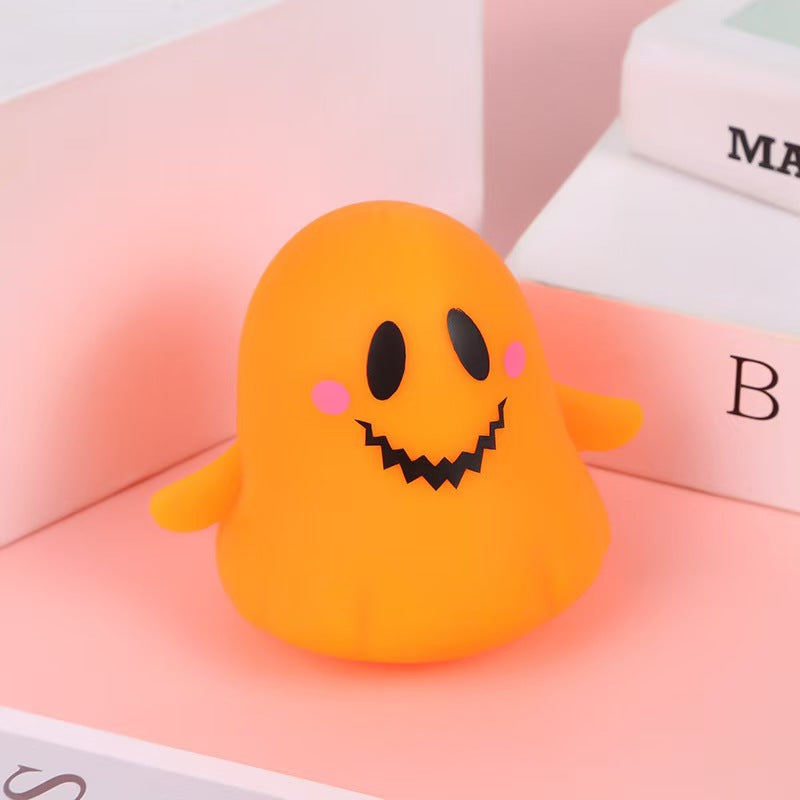 Halloween Squishy Ghost