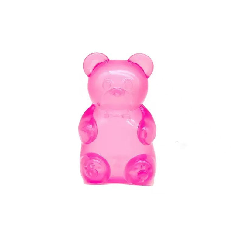 Gummy Bear Squishy