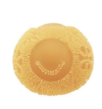 Fuzzy Squish Ball