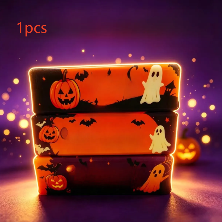 Halloween Stack Squishy