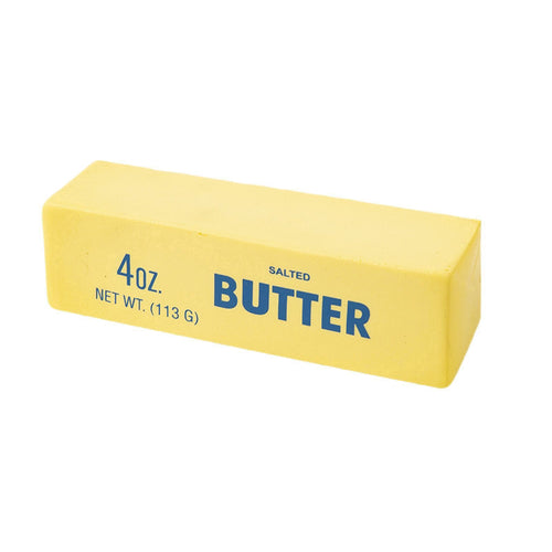 Butter Stick Squishy