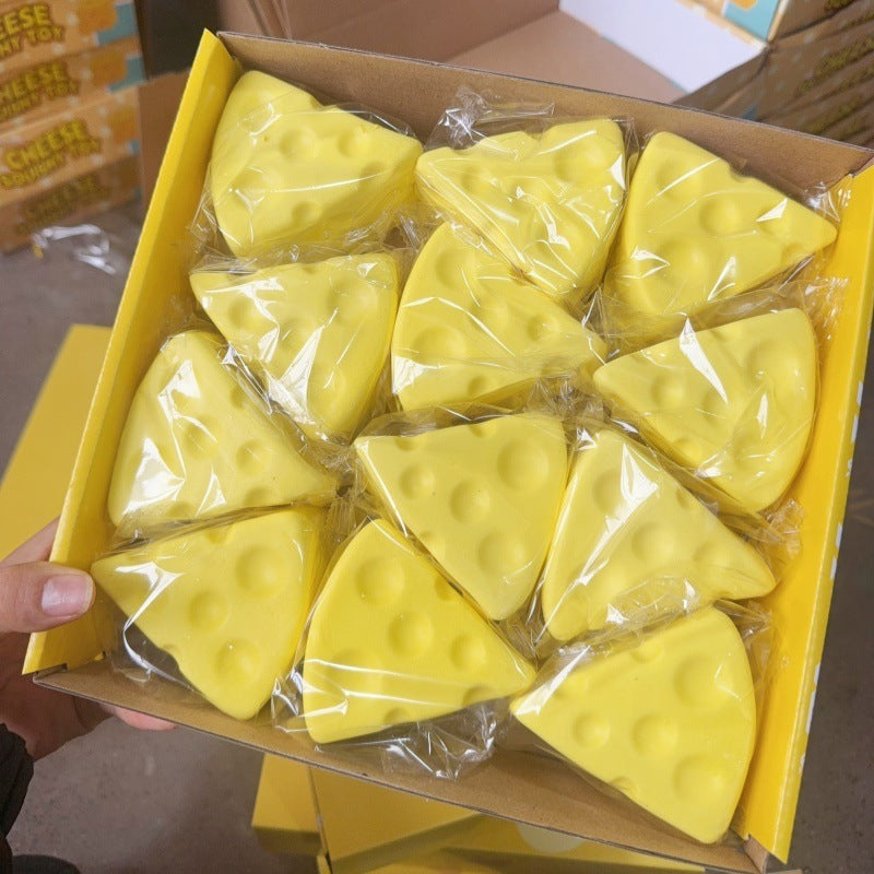 Butter Stick Squishy