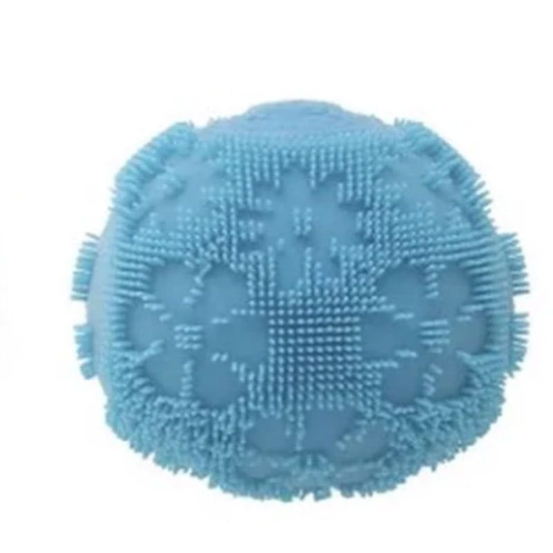 Fuzzy Squish Ball