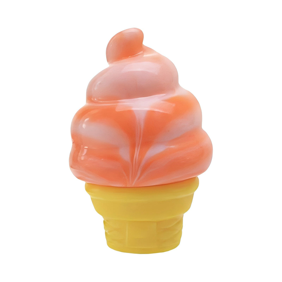 Ice Cream Squeeze Squishy Toy