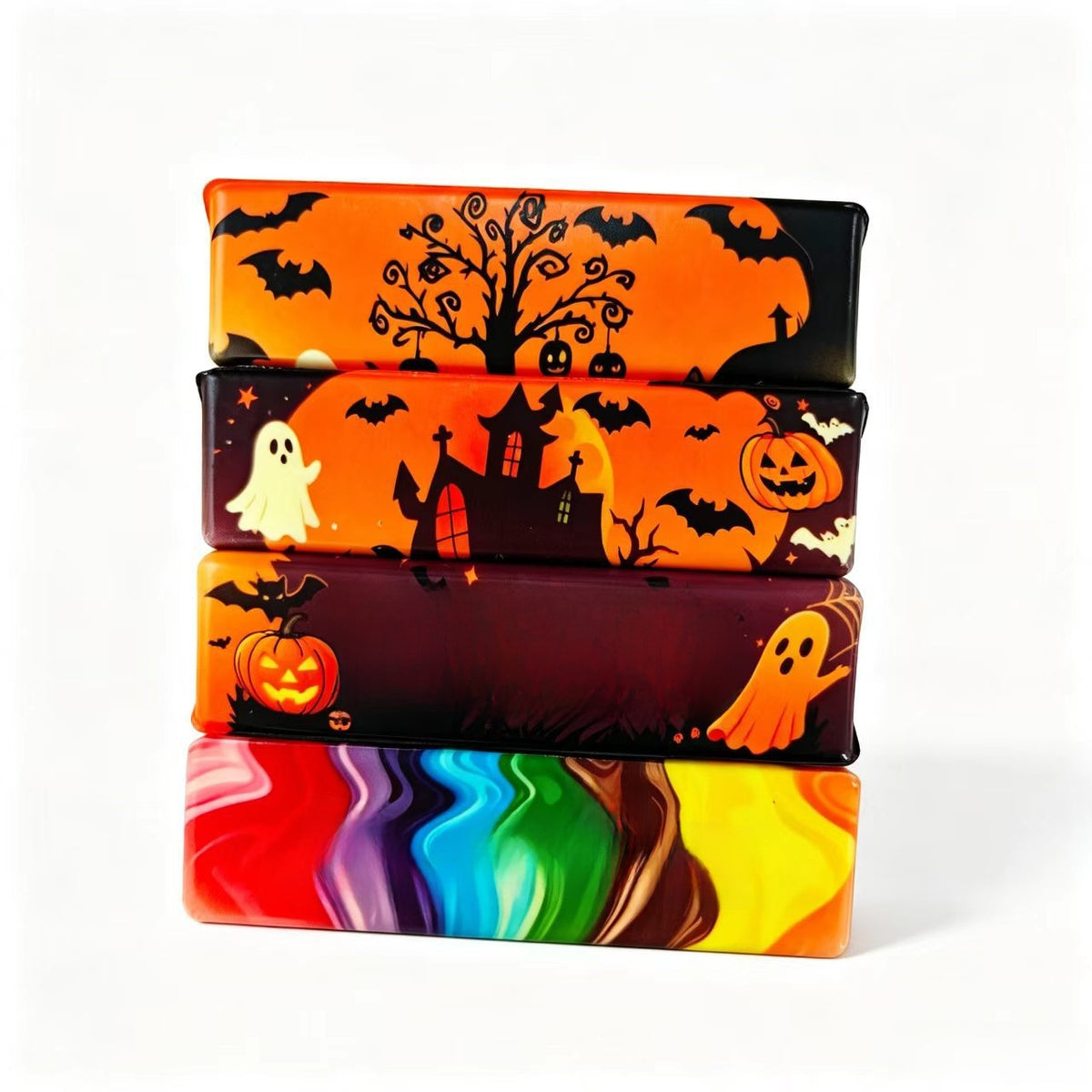 Halloween Stack Squishy