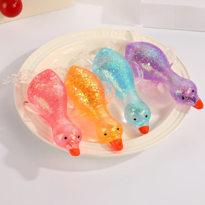 Realistic Fruit Squish