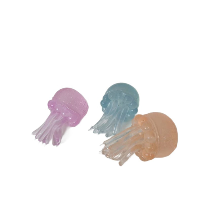 Jellyfish Splash Squish